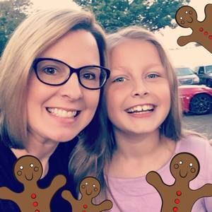 Meet your Posher, Christi